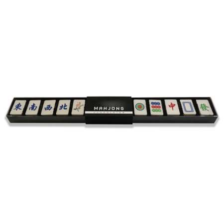 13-pc Mahjong Set