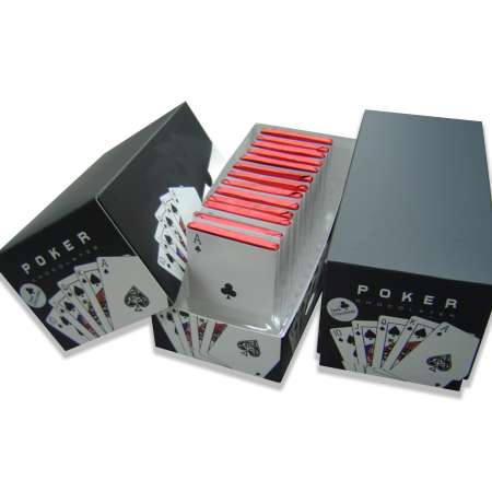 13-pc Poker Card(Large)