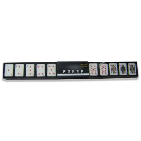 13-pc Poker Set (Small)