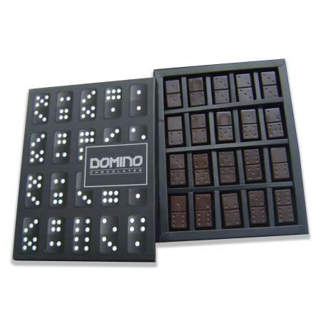 20-pc Domino Set