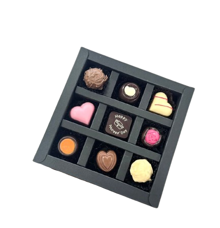 9-pc Nurses' Day Gift Box