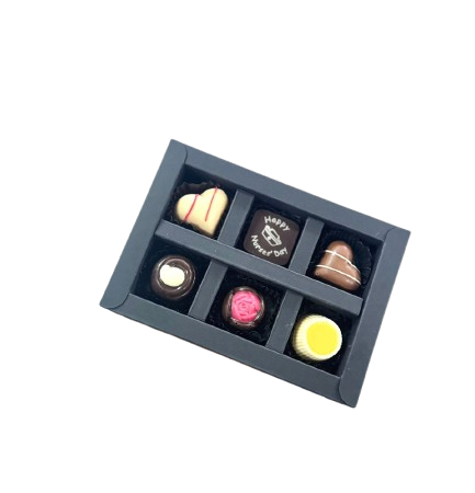 6-pc Nurses‘ Day Gift Box