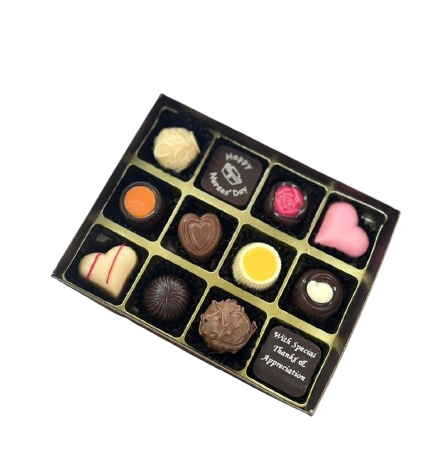 12-pc Nurses' Day Gift Box