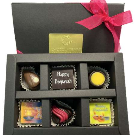 6-pc Deepavali Selection