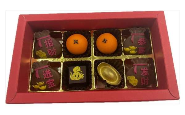 cny chocolates
