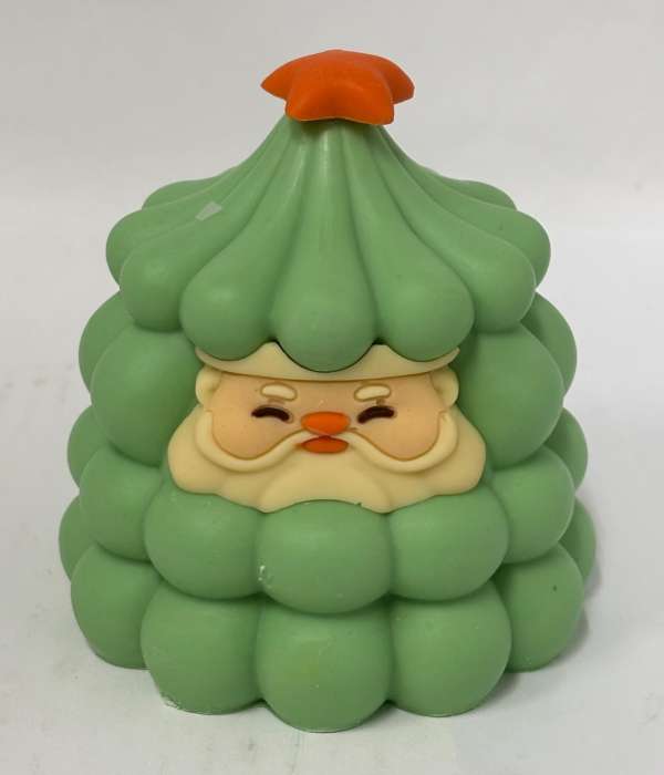 Santa Claus Tree - Image 4