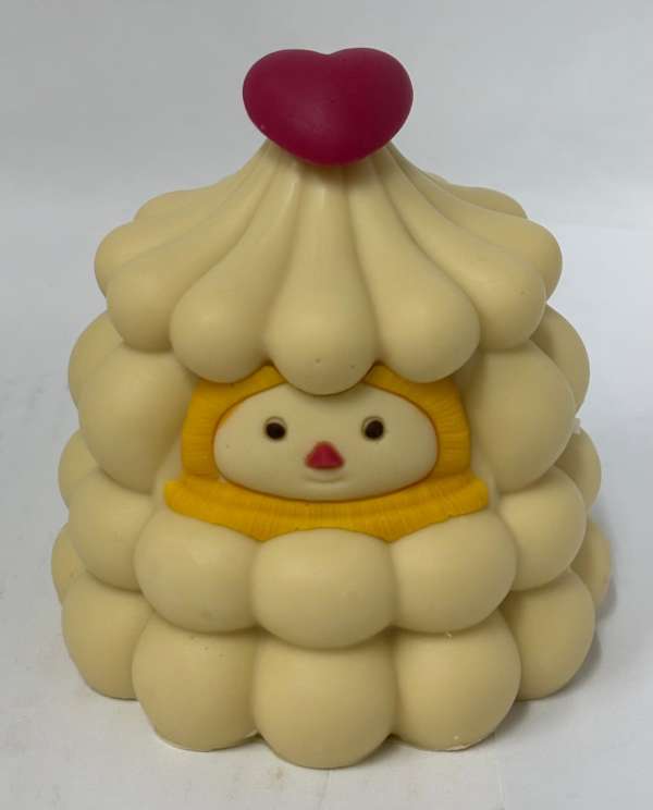 Santa Claus Tree - Image 2