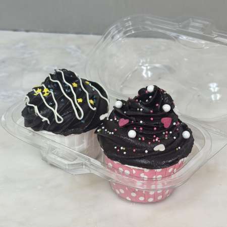 Children's Day Cupcake